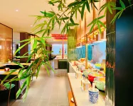 UrCove by HYATT Beijing Forbidden City - breakfast