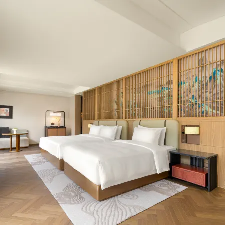 Grand House, Jiangyin, a Tribute Portfolio Hotel