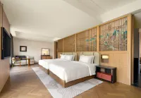 Grand House, Jiangyin, a Tribute Portfolio Hotel - parking