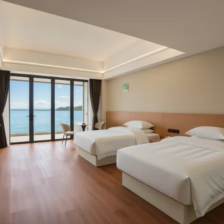 Akaer Hotel (Jinxian Yintan)