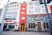 Hotel zur Malzmühle - Bar