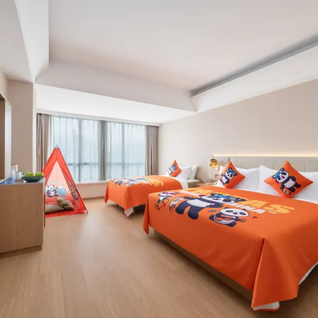 Merlinhod Hotel (Chikan Old Street Branch)