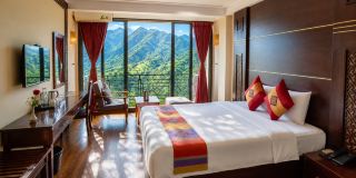 Sapa Vista Hotel