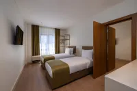 Sawa Hotel Airport - Wi-Fi