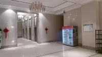 Baihe Boutique Apartment (Fushun Shuncheng Wanda) - เปิดใหม่