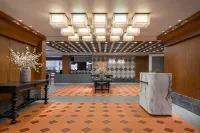 UrCove by Hyatt Quanzhou Urban Construction Resort - فطور