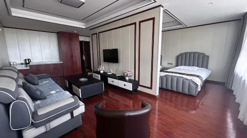 Meiyuhao Business Hotel - New