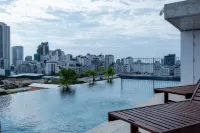 Marisol Hotel - Rooftop Pools