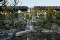 LOSTVILLA(Xian'ning Ziyouji) - ที่มีที่จอดรถ