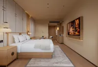 Yiwuxwms hotel - boutique