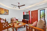 PrideInn Hotel Nyali - Wifi