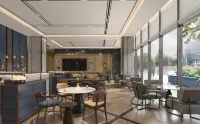 Four Points by Sheraton Chengdu Kuanzhaixiangzi Alleys - Bintang 5