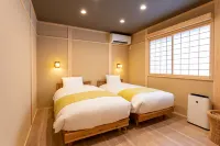 Haruka・Umehana - Bungalow