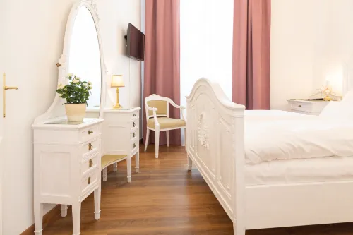 Heritage Boutique Apartments Bad Ischl - Wifi