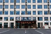 Qifeng Hotel - 3 stelle