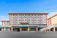 HanTing Hotel (Lingwu Xihu) - 2 Sao