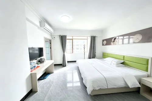 Sihui Yihui Mansion (Tianguangxu Branch) - Apartments