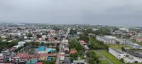 Cozy Luxe Penthouse at Acacia Estates - 新規開業