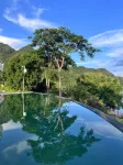 Hongshuihe Palm Island Homestay - Vuoristonäköala
