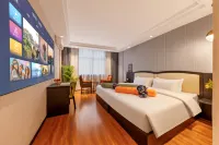 Yuedun International Hotel - Pet Friendly