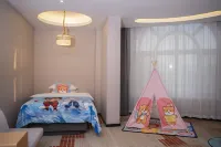 Jinjiang Hotel - 3 tähden