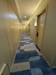 Yifeng Hotel (Jianping Central Street Branch) - parking