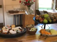 Begijnhof Hotel - Desayuno