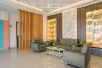 Sans Stay Syariah Alesa Home Tegal - Bintang 3