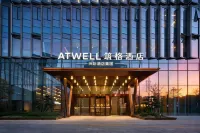 Atwell Hangzhou Wulin by IHG - bar