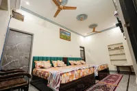 The Jawai Niwas - 3-Star