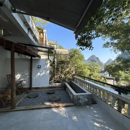 Huangyao Yuanquanju Chinese Inn (Qianxing Plaza)