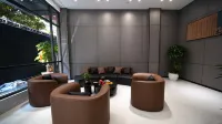 Jiechengyue Hotel - Parkplatz