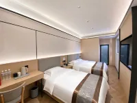 Qiaotou Business Boutique Hotel - 2-Star