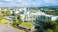 The Grand Sumorum - spa