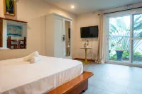 AMAZON GARDEN RESORT ( PANGLAO ) - Morgenmad