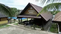 Abraham Bohol - romantici