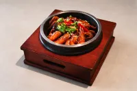 Angsana Zhoushan - breakfast