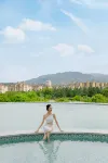 Anji Sofitel Hotel - 인피니티 풀
