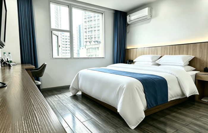 Tianyi Hotel