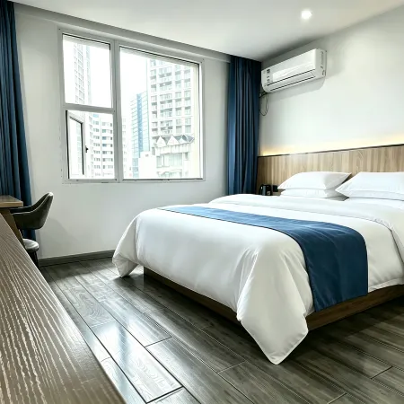 Tianyi Hotel