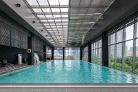 International  Hotel.LuoYang - Parking