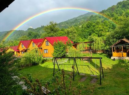 Haleb Resort