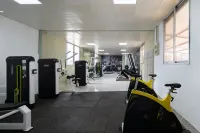 Rezen Select Guilin - Gym