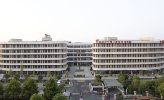 Aloft Hotel (Changsha CITIC Xiangya Hexinyuan Subway Station)