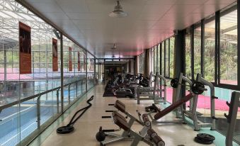 HanLinquan Health Resort