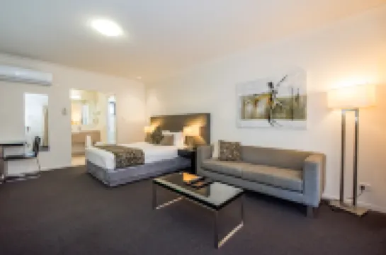 คอรัลเคย์รีสอร์ท