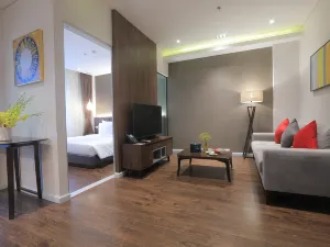 Mandala Hotel & Spa Bac Ninh