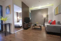 Mandala Hotel & Spa Bac Ninh