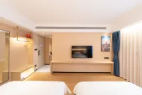 hengyangHuayunli Hotel (East Gate of Nanhua University) - Esports