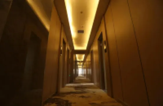 Changfeng Mengyuan Zhijia Themed Homestay